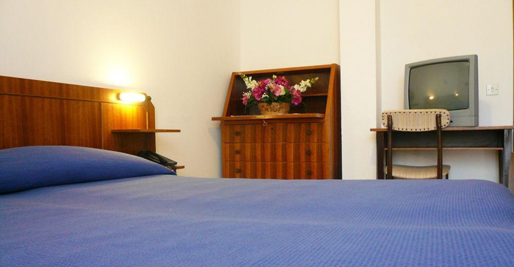 Albergo Ariston Tabiano Terme ภายนอก รูปภาพ