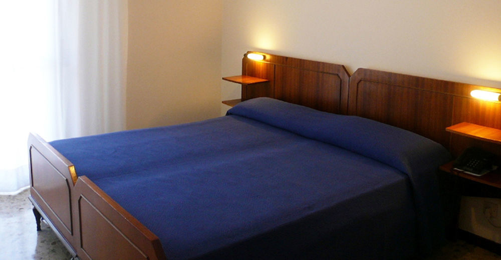 Albergo Ariston Tabiano Terme ภายนอก รูปภาพ
