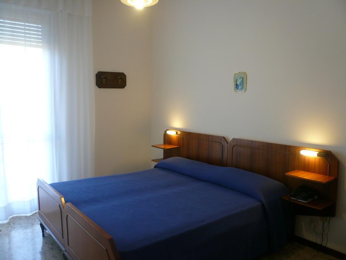 Albergo Ariston Tabiano Terme ภายนอก รูปภาพ