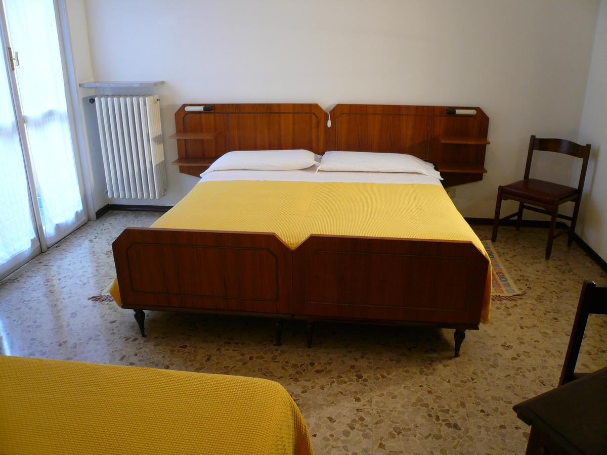 Albergo Ariston Tabiano Terme ภายนอก รูปภาพ