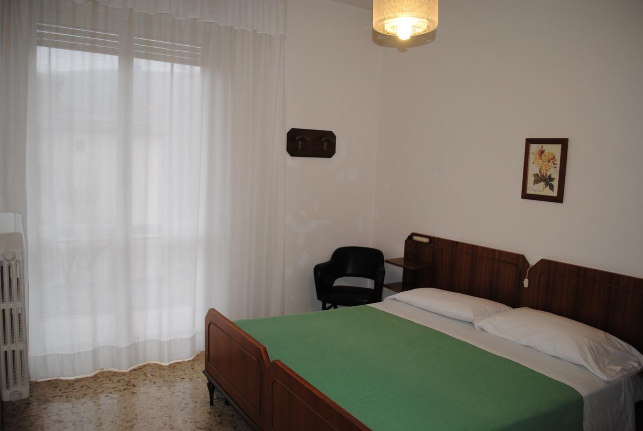 Albergo Ariston Tabiano Terme ภายนอก รูปภาพ