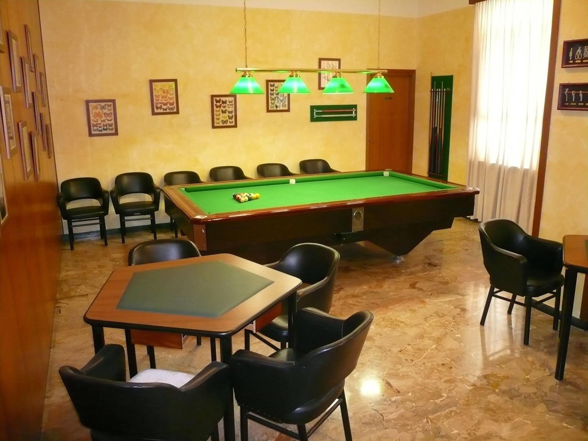 Albergo Ariston Tabiano Terme ภายนอก รูปภาพ